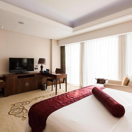 Inner Mongolia Hotel Forbidden City Bắc Kinh Ngoại thất bức ảnh